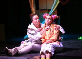 İnspera Çocuk Tiyatrosu İlk Oyunuyla Sahneye Çıkıyor: “Ormanın Hazineleri”