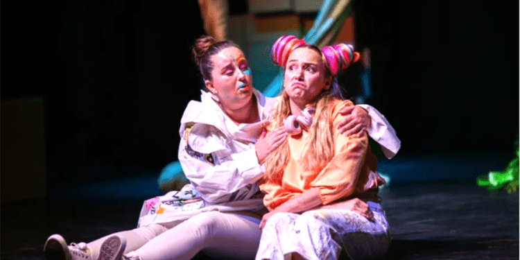 İnspera Çocuk Tiyatrosu İlk Oyunuyla Sahneye Çıkıyor: “Ormanın Hazineleri”