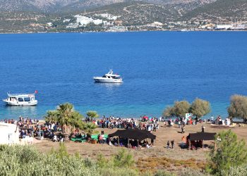 Karaada’yı Yaşatma etkinliği hafta sonu gerçekleşiyor