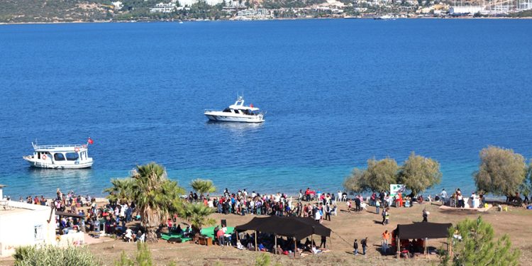 Karaada’yı Yaşatma etkinliği hafta sonu gerçekleşiyor