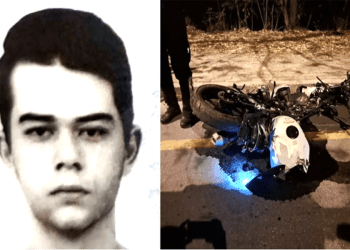 Alkollü Sürücünün Çarptığı Motosikletli Genç Hayatını Kaybetti