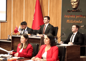 Bodrum Belediyesi 2024 Ekim Ayı Olağan Meclisi Toplanıyor