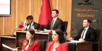 Bodrum Belediyesi 2024 Ekim Ayı Olağan Meclisi Toplanıyor