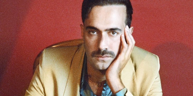 Mert Demir, Maximiles Black The Bodrum Cup Ödül Töreninde Sahne Alacak