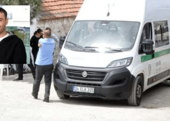 Müşteri Geliştirme Hizmetleri uzmanı banyoda ölü bulundu