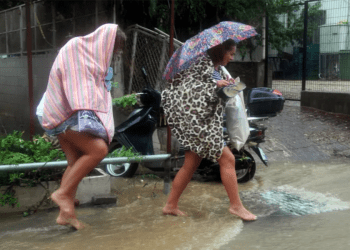 Meteroloji uyardı: Sağanak yağış geliyor