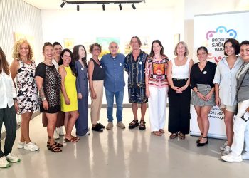 Bodrum Sağlık Vakfı 4. İyilik Şenliği 19 Ekim’de Gerçekleşiyor