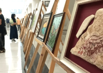 LATMOS’TA ZAMAN ETKİNLİĞİ MUĞLA’DA YAPILDI