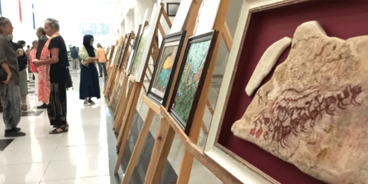 LATMOS’TA ZAMAN ETKİNLİĞİ MUĞLA’DA YAPILDI