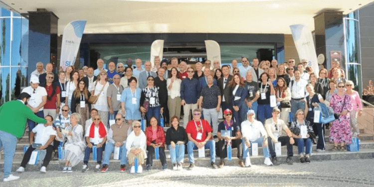 SKAL Dünya Kongresi yapıldı