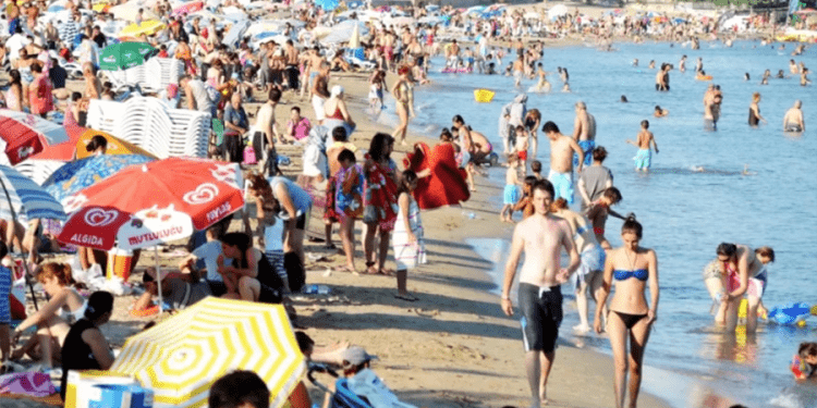 Tatilciler dikkat! ‘Süper erken rezervasyon’ dönemi başladı