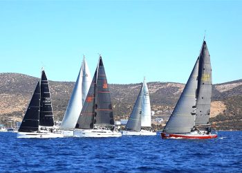 BAYK Güz Trofesi 2. Ayak Yarışları ile devam ediyor