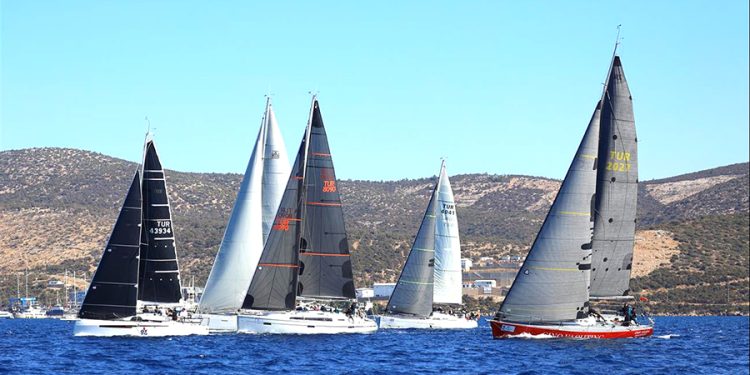 BAYK Güz Trofesi 2. Ayak Yarışları ile devam ediyor