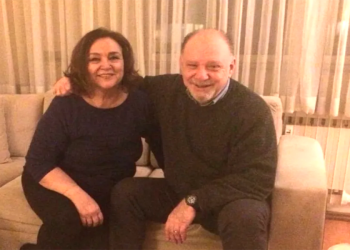 Ünlü besteci aranjör Müjdat Akgün Bodrum’da yaşamını yitirdi