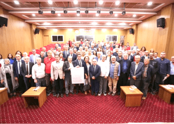 Muğla’da Zeytinyağı Mevsimi Başladı