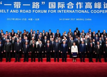 “KUŞAK ve YOL” TÜRKİYE’DE YELKEN AÇIYOR