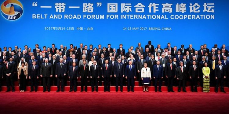 “KUŞAK ve YOL” TÜRKİYE’DE YELKEN AÇIYOR