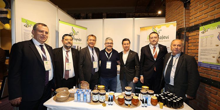 Başkan Aras’tan Arıcılara Bir Müjde Daha