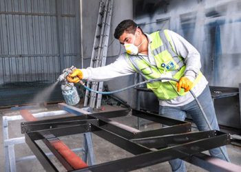 Belediye Atölyelerinden Tasarruflu Çalışmalar