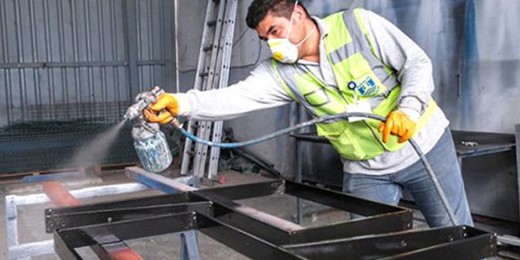 Belediye Atölyelerinden Tasarruflu Çalışmalar