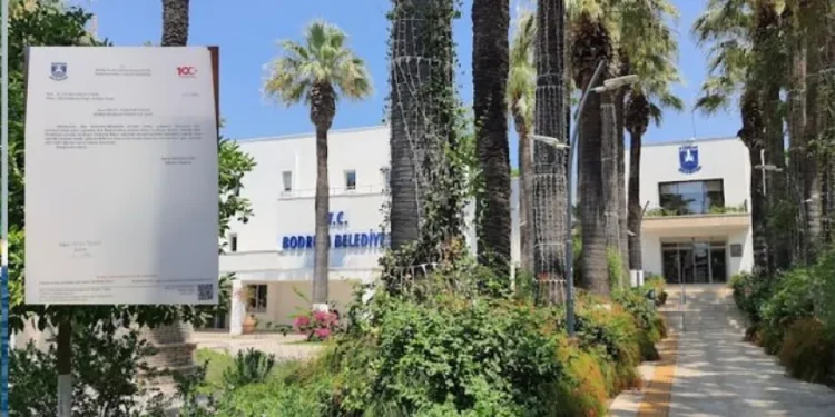 Belediye Strateji bürosunda görevli üniversiteliye tuvalet temizliğine atama krizi