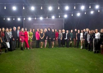 Bodrum Bahçeşehir Koleji ve Bodrum Uğur Anadolu Lisesi’nin Anlamlı Öğretmenler Günü Kutlaması