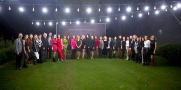 Bodrum Bahçeşehir Koleji ve Bodrum Uğur Anadolu Lisesi’nin Anlamlı Öğretmenler Günü Kutlaması