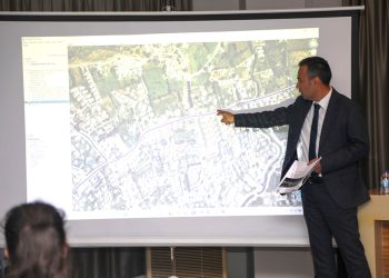 Bodrum’da 2025 Yılı Çalışma Takvimi Toplantısı