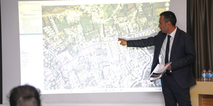 Bodrum’da 2025 Yılı Çalışma Takvimi Toplantısı