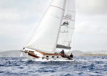 Bodrum’da Tirhandil Cup heyecanı başladı