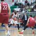 Çağdaş Bodrum Spor, Gaziantep Basketbol Karşısında Yıldızlaşan Performansıyla Galibiyete Ulaştı