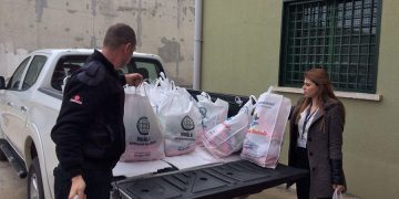 Büyükşehir Mor Yaşam Projesi ile Kadın Hükümlülerin Yanında