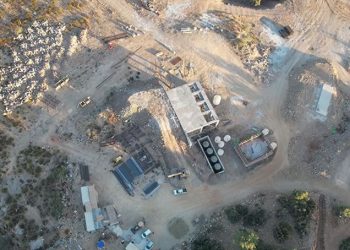 Büyükşehir Muğla’nın Geleceğini Koruyan Yatırımlara Devam Ediyor