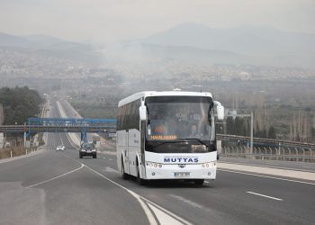 Büyükşehir Araç Filosunu Güçlendiriyor