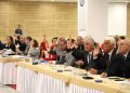 Muğla belediyesinin bütçesi 22 milyar TL. oldu. SUYA ZAM YOK…