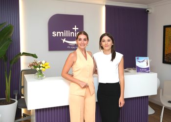 Bodrum’da Sei Jung terapisi ve fonksiyonel beslenme ile Smilinic Bodrum Bitez’de Kapılarını Açtı