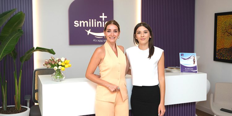 Bodrum’da Sei Jung terapisi ve fonksiyonel beslenme ile Smilinic Bodrum Bitez’de Kapılarını Açtı