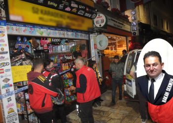 Bodrum’da kardeşlerin kavgası faciaya dönüştü 1 ölü, 4 yaralı