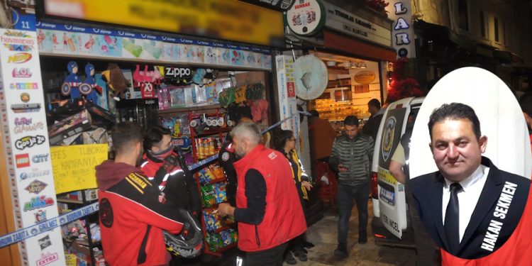 Bodrum’da kardeşlerin kavgası faciaya dönüştü 1 ölü, 4 yaralı