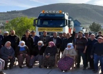 Gözaltına Alınan Direnişçi..! İki Çocuk Beraat Etti…