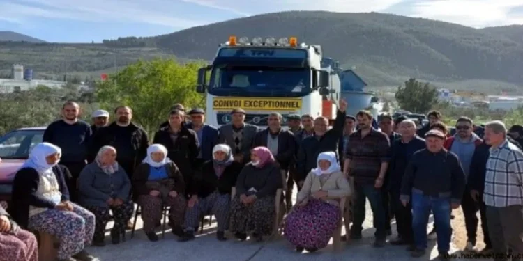 Gözaltına Alınan Direnişçi..! İki Çocuk Beraat Etti…