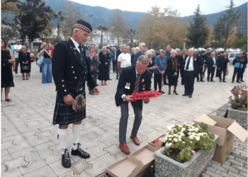İngiltere değil Fethiye, İngilizler Atatürk’ü böyle andı