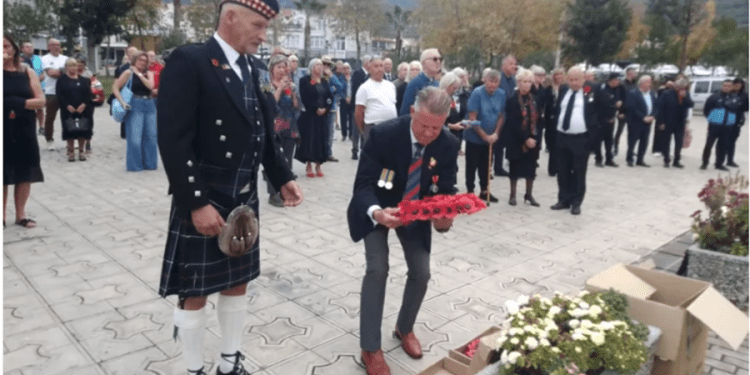 İngiltere değil Fethiye, İngilizler Atatürk’ü böyle andı