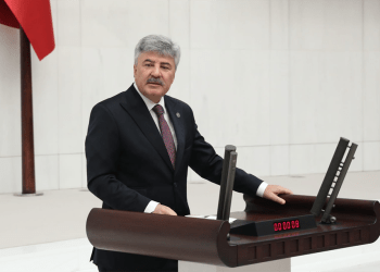 Aşırı Kullanılan Tarım İlacı ve Pestisitler Meclis Gündeminde