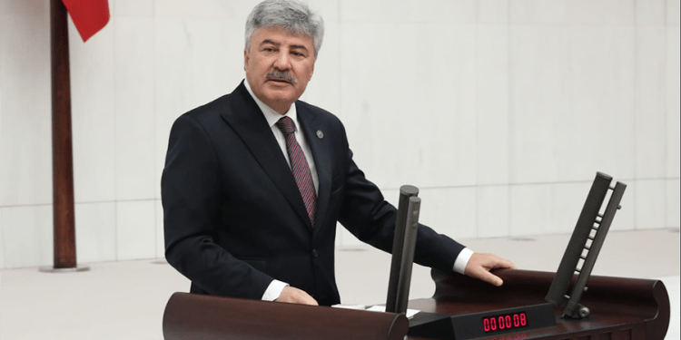 Aşırı Kullanılan Tarım İlacı ve Pestisitler Meclis Gündeminde