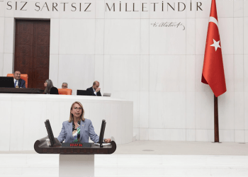 CHP Muğla Milletvekili Süreyya Öneş Derici’den Bütçe Eleştirisi