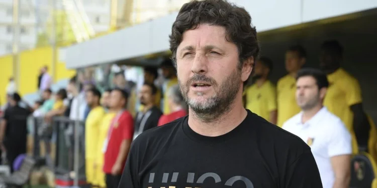 Bodrumspor maçı sonrası Fatih Tekke Alanyaspor’dan istifa etti!