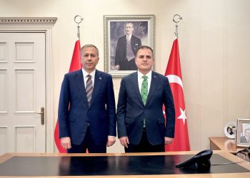 İçişleri Bakanı Ali Yerlikaya Muğla’da müjdeyi verdi: 12 bin polis alınacak
