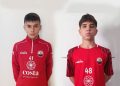 ALE Bodrum Birlik Spor’dan Milli Takım’a Sporcu