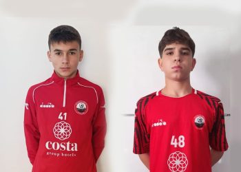 ALE Bodrum Birlik Spor’dan Milli Takım’a Sporcu